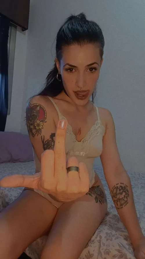 Especially for you, little pig  by babs_doll