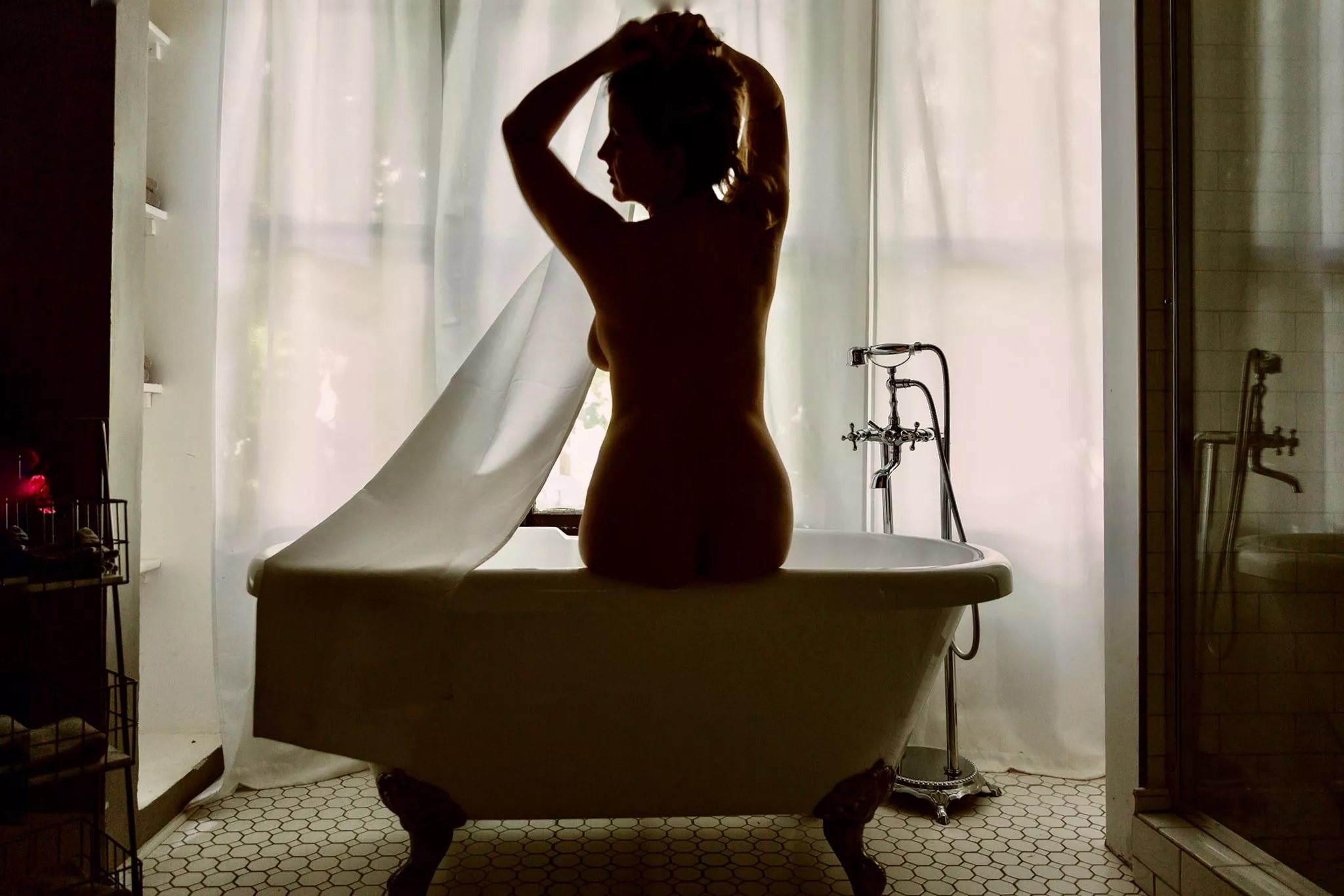 Evening Repose posted by PetiteDesertFlower