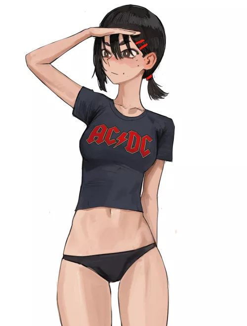 [F4A] have you ever looked for a submissive looking femdom? Well today is your chance!~ by Desperate_Tea_9563