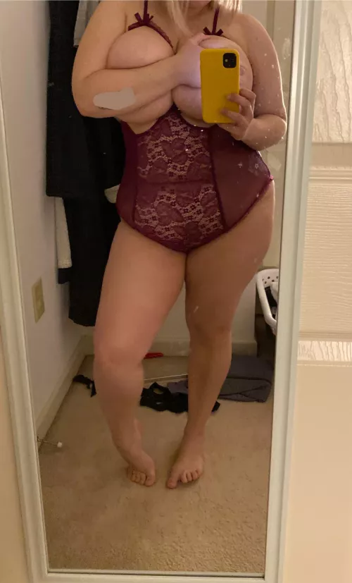 Forearm bra count? by pocket-sized-ish