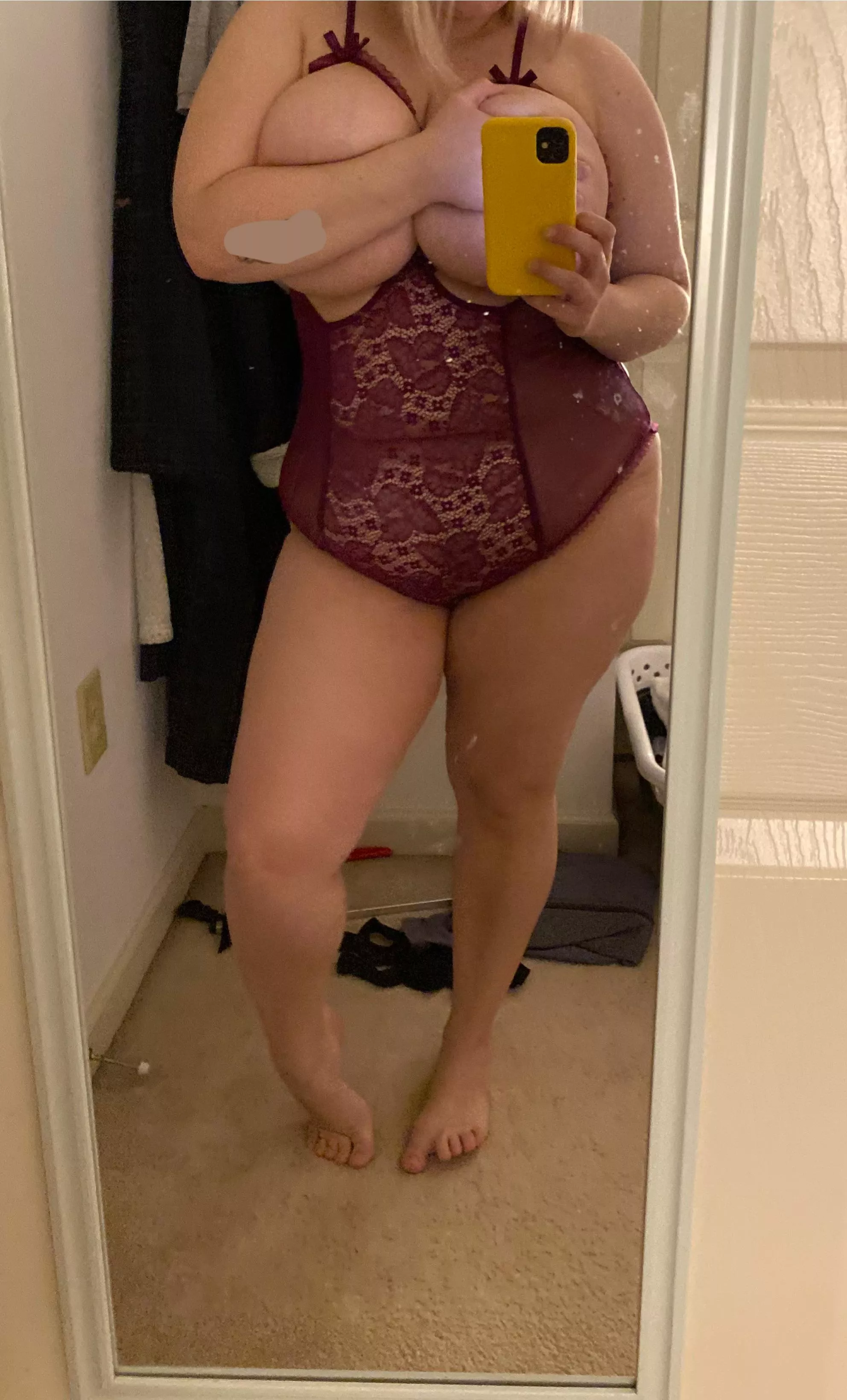 Forearm bra count? posted by pocket-sized-ish