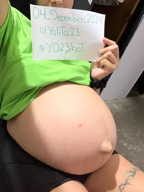 Hello love, I am available, a sweet and sexy pregnant woman for everything you are looking for without limits. by Yolita23
