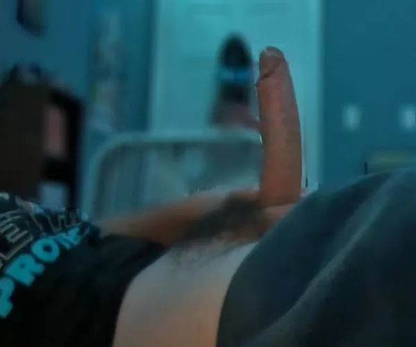 Hi (18) by MagnetoSupreme