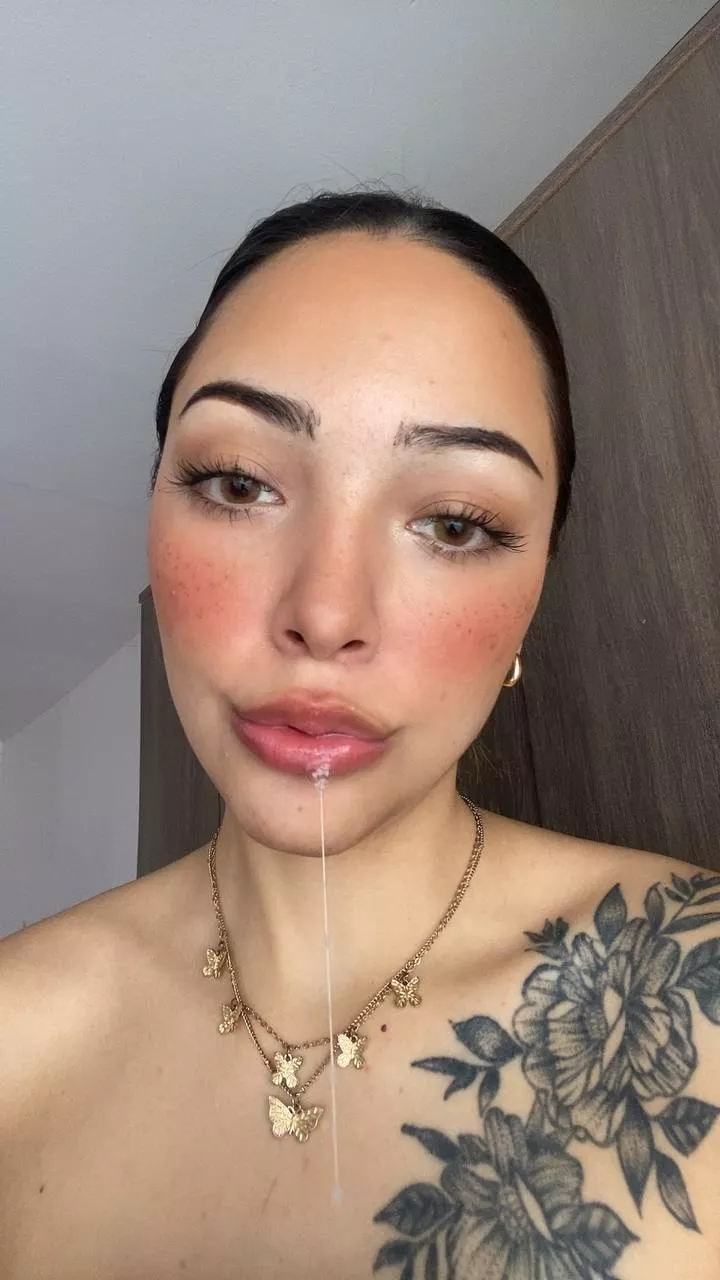 Just enough to get started with posted by Skyla6969