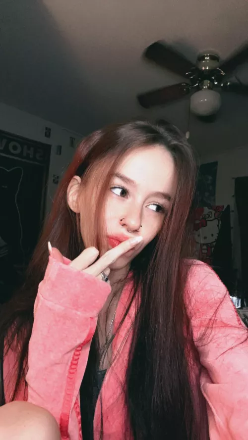 leaking ?  by Zestyclose_Ad545