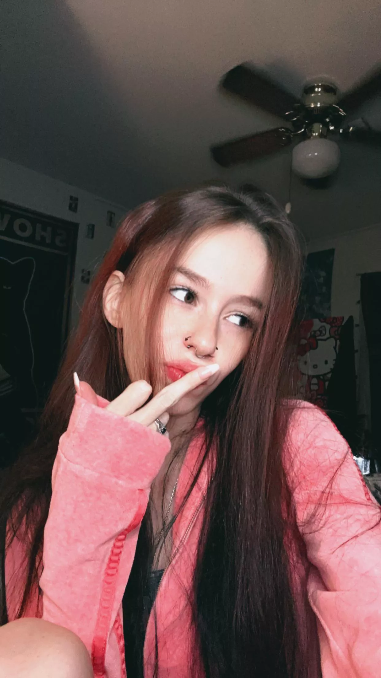 leaking ?  posted by Zestyclose_Ad545