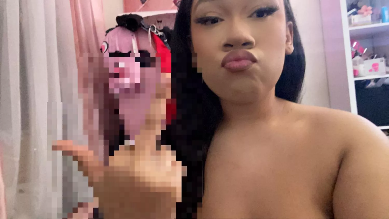 oh i know this turns you on posted by brattyhazxl