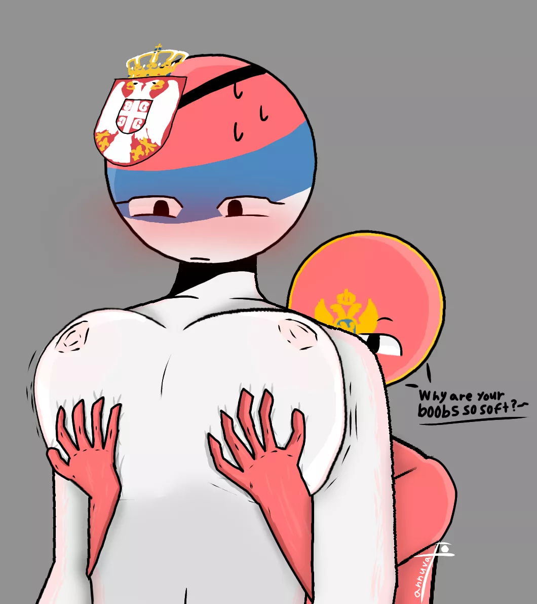 Serbia and Montenegro  posted by S2TMB06