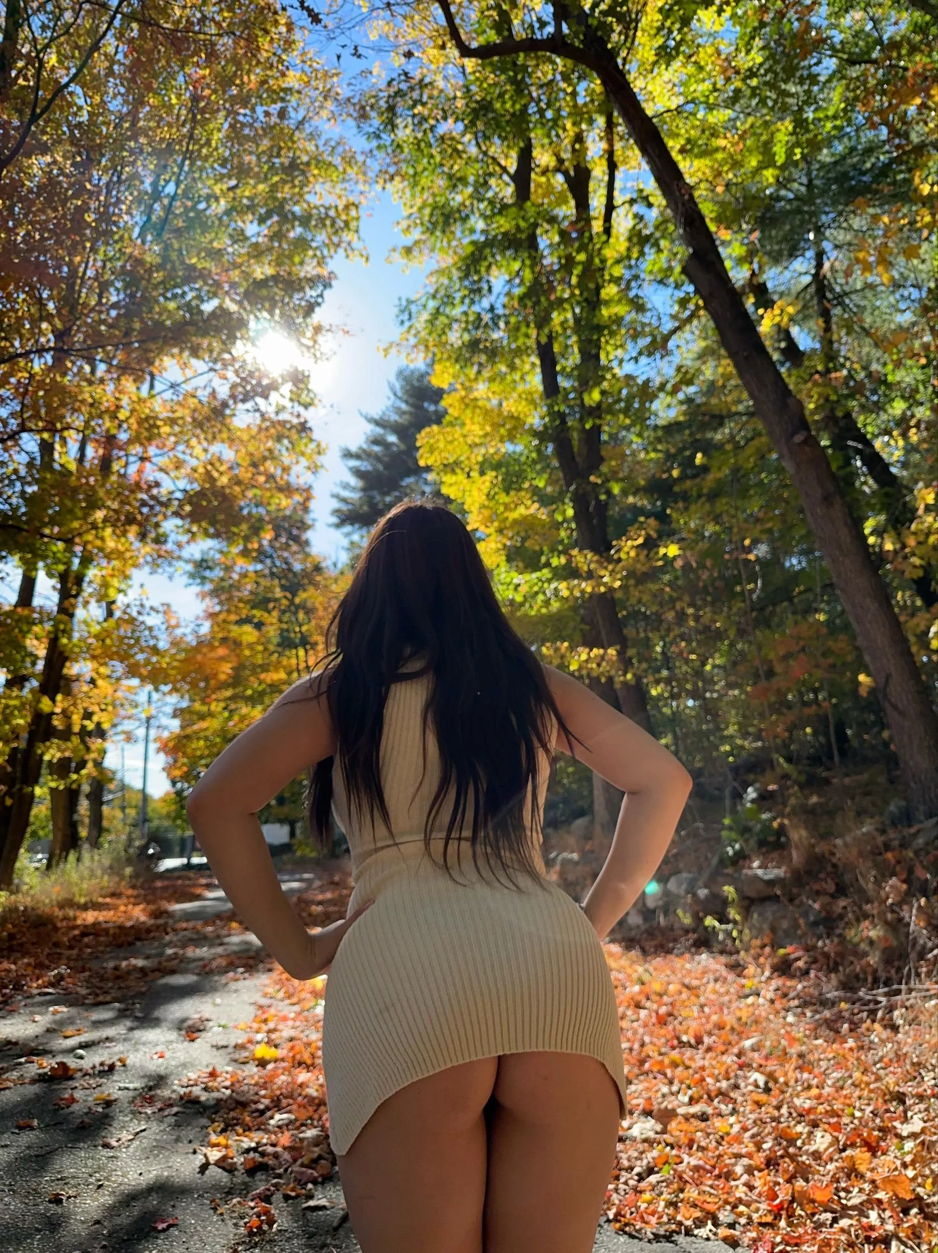 Some spanking would be needed posted by These_Golf_6395