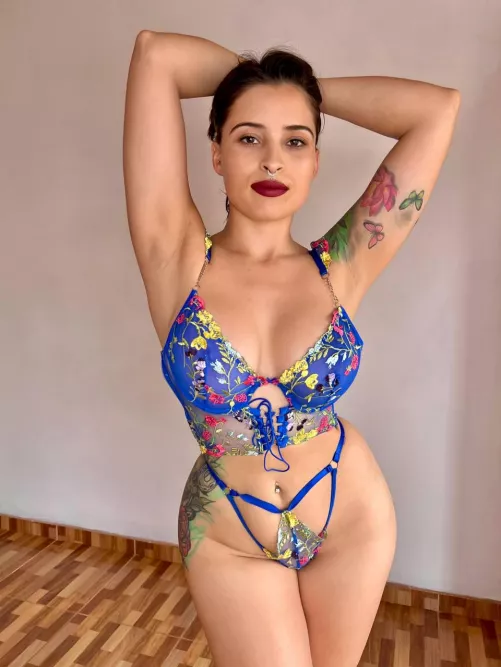 Such a cute set! :) by Nyxx2creamy-