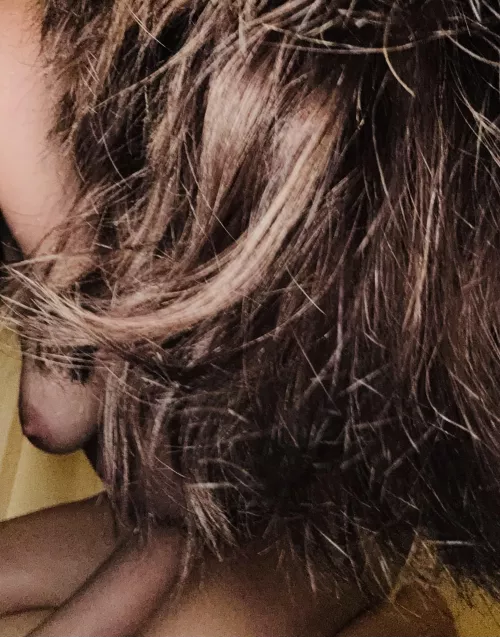 Undressed Tresses by Fragrant_Ad7220