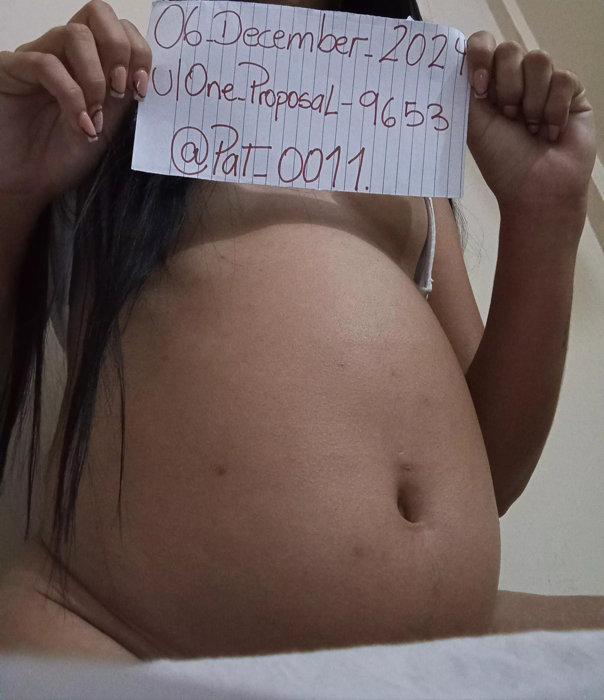 Available daddy, a mommy pregnant for the first time.  posted by One-Proposal-9653