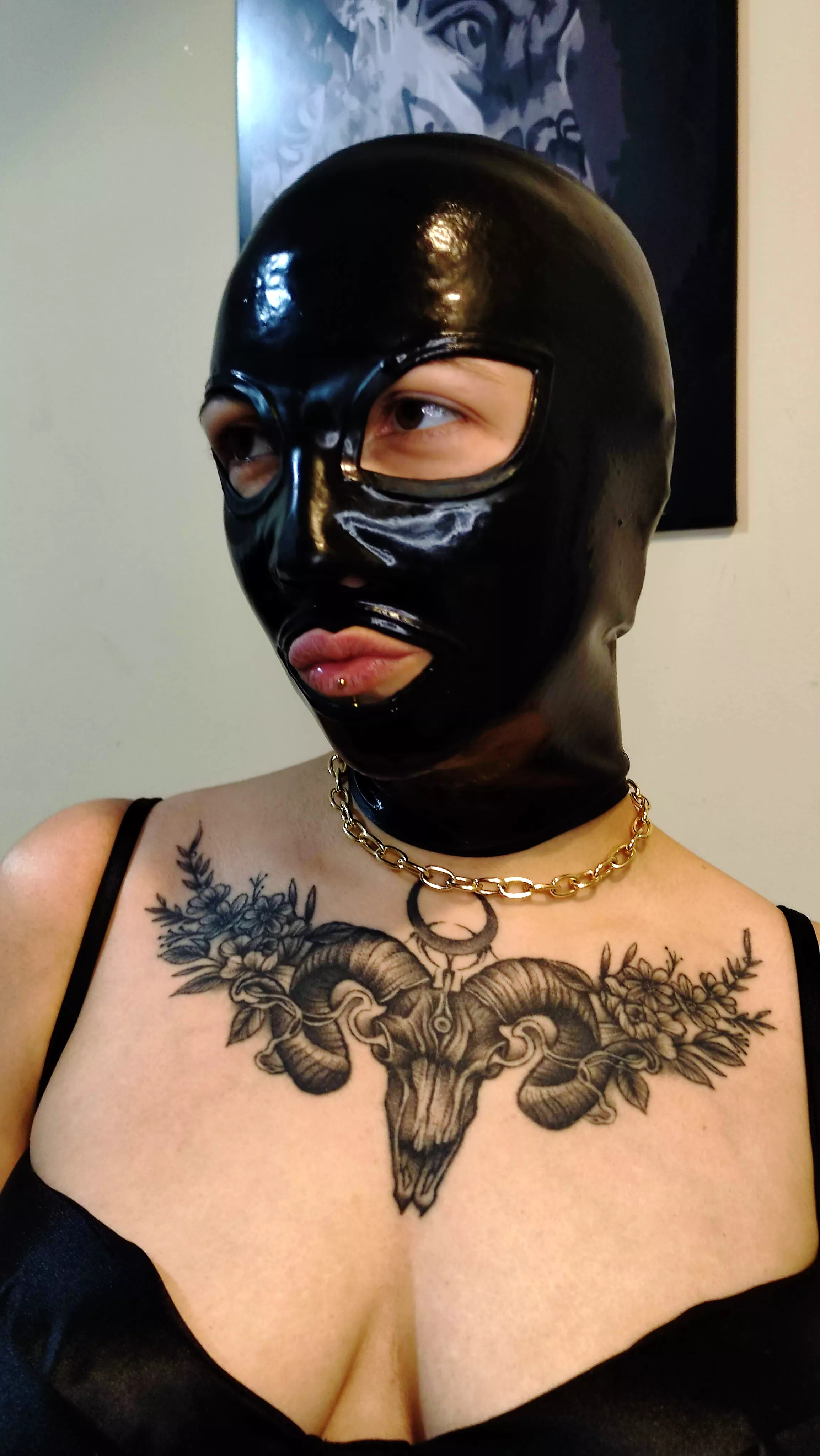 Brazilian girls like latex too 😉 posted by Adept-Wonder-6394