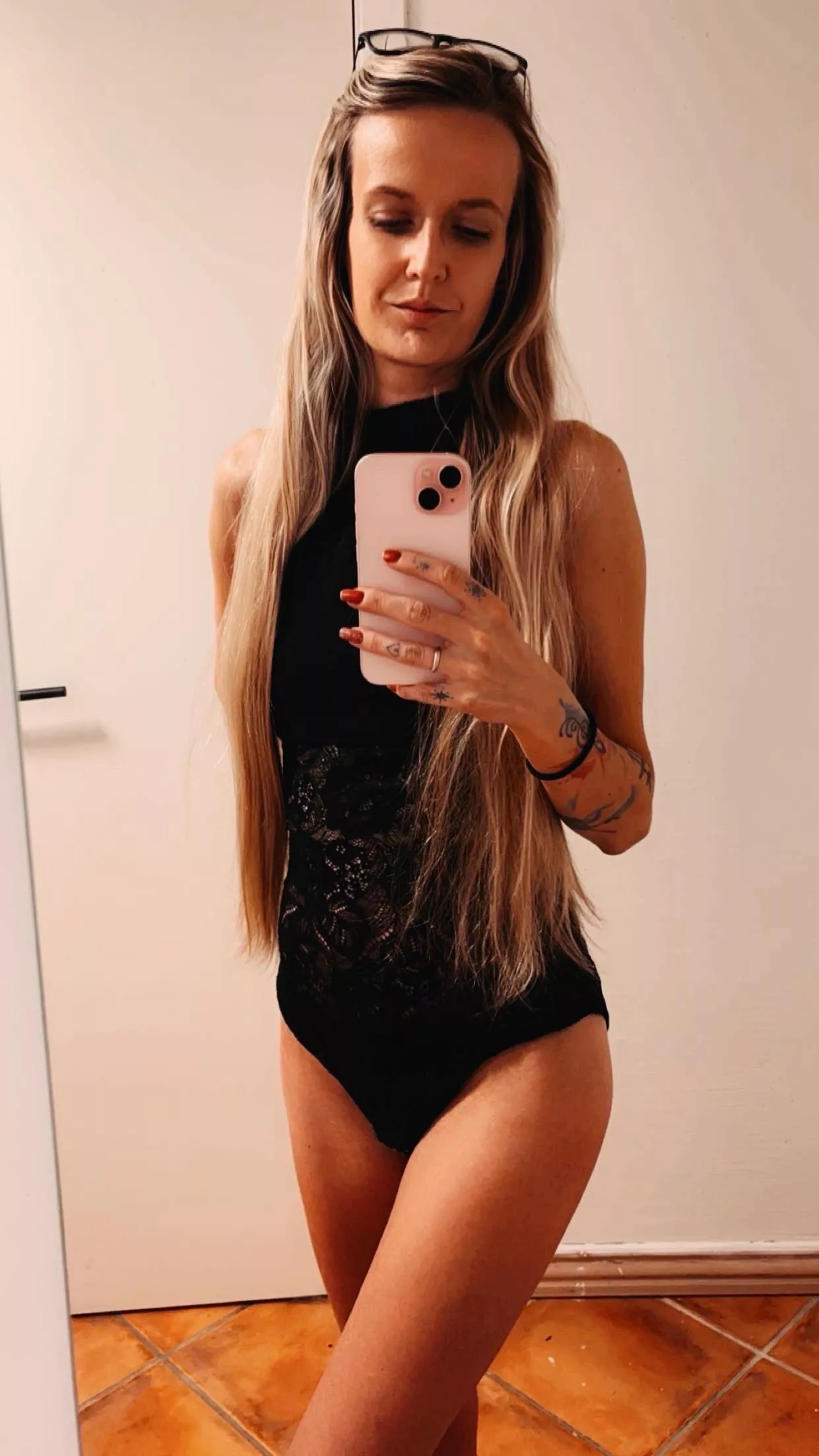 Det er fredag! Igen!  posted by -Anonymousx