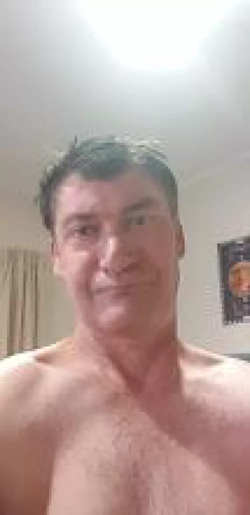 Hey there my name is Cameron and I live in New Zealand I am 52 years old single and I am a honest and caring person by Aromatic-Law7474