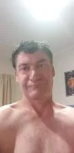 Hey there my name is Cameron and I live in New Zealand I am 52 years old single and I am a honest and caring person posted by Aromatic-Law7474
