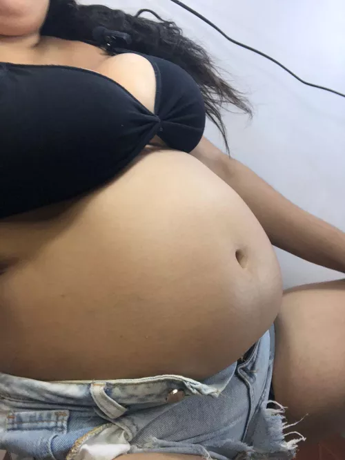 Hi daddy, I want to be your pregnant wife, very horny and with big nipples, telegram @Tifany55 by Potential-Bad3194