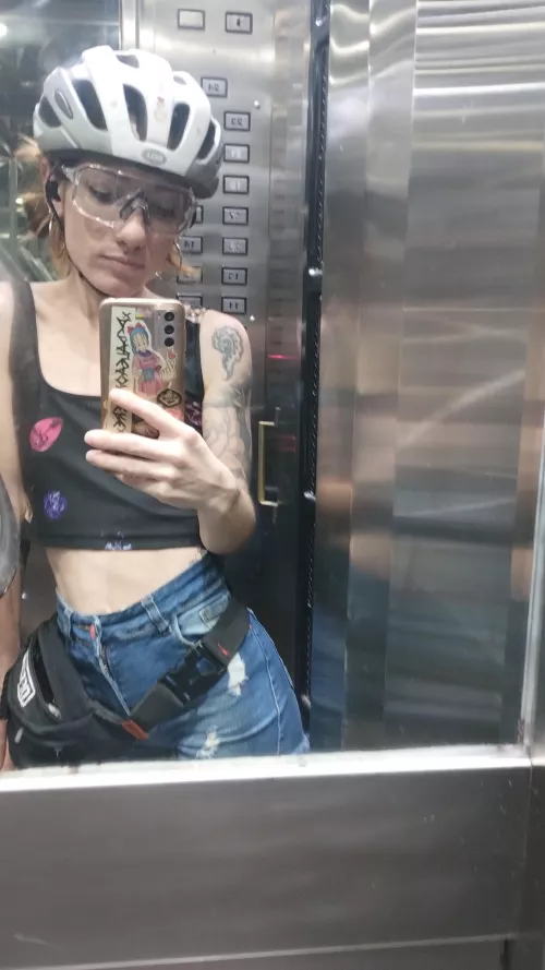 Hometownhottie by pinklikesakura