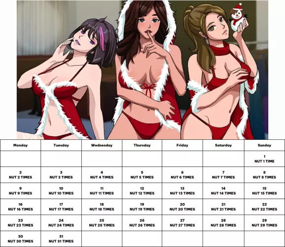 It's time..... do you have your holiday stockings ready for some stuffin? by JessLapid