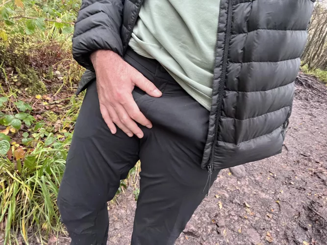 Just can’t help myself sometimes!  by coveruincum