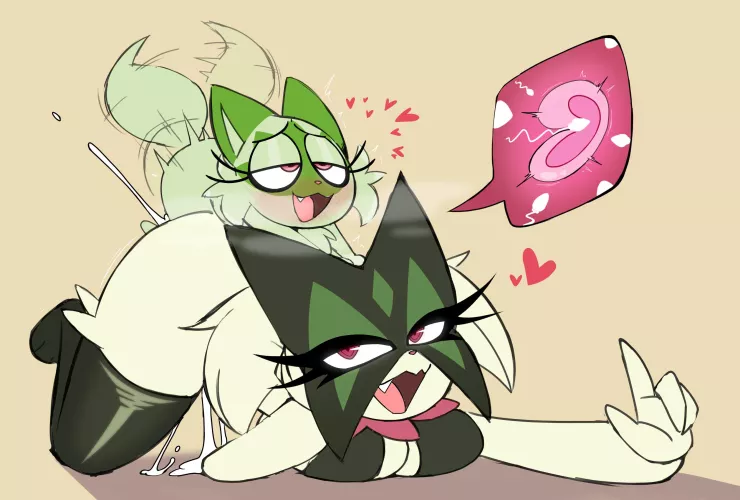 Little but powerful (nelljoestar) by Mysterious-Time-3634