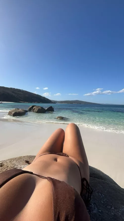 my kind of POV by Euphoric-Train-2854