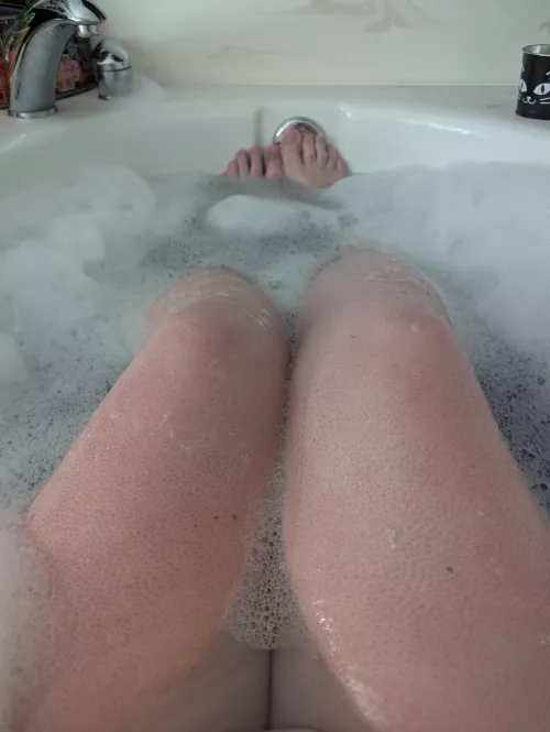 Perfect way to end the week (F)  by GeekyGWPlus