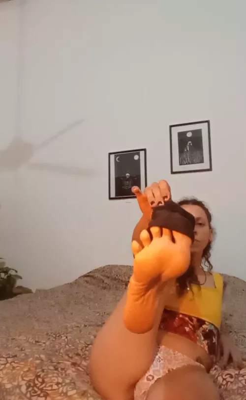 revealing the magic by Andrea_13_