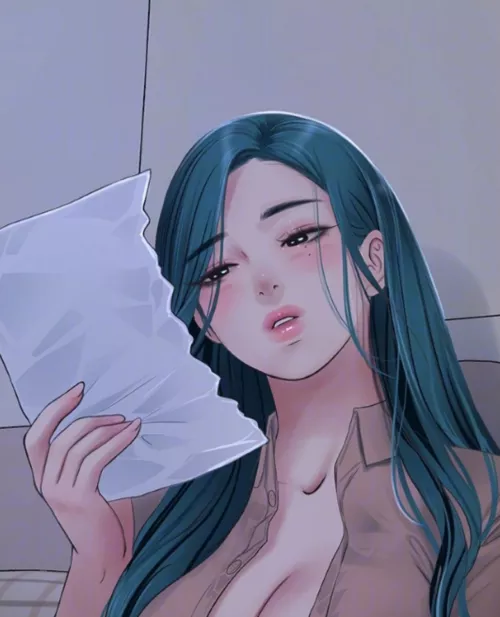 [Series ended last month] add more to the list (read below)  by Hottrpp