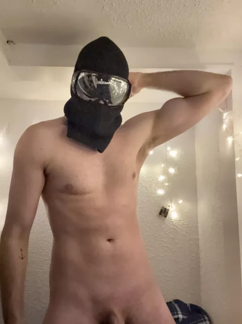 Serve and obey your alpha by Hungcutaus1