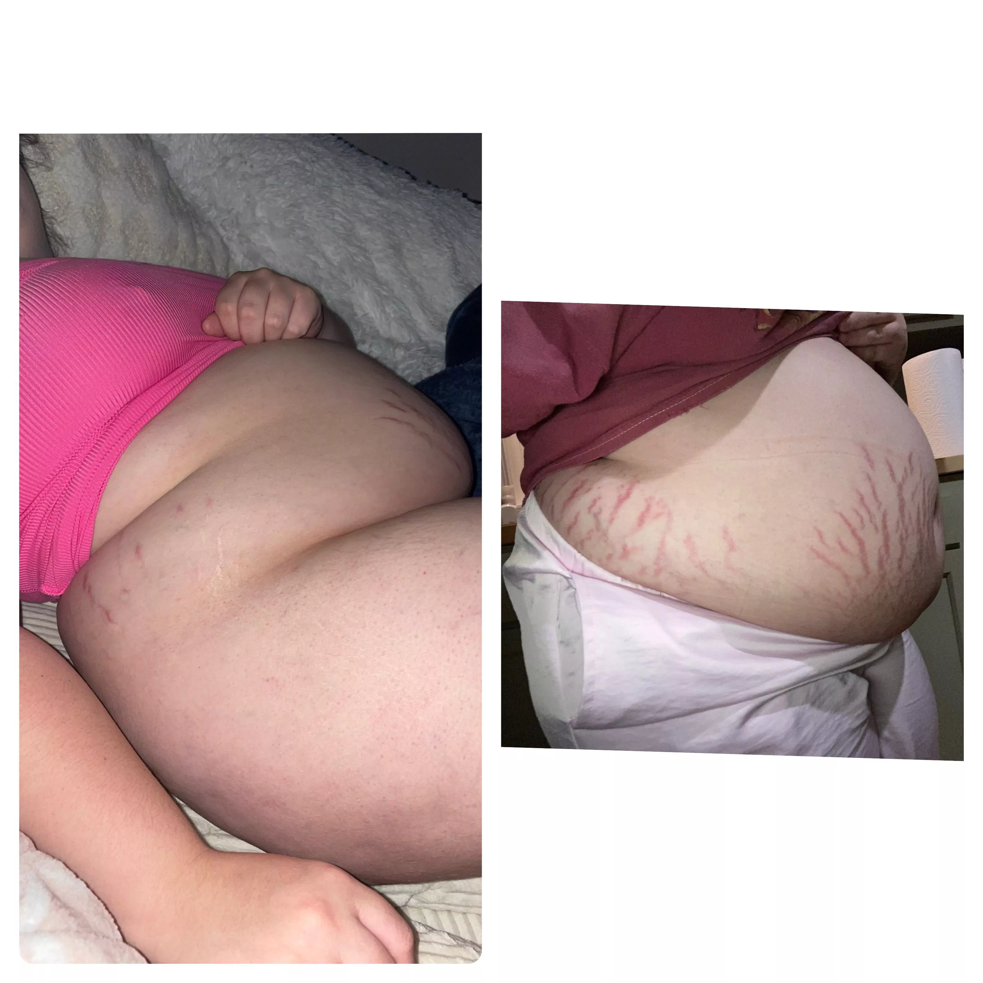 some big changes the last 2 months🙈 posted by SinnerSilah