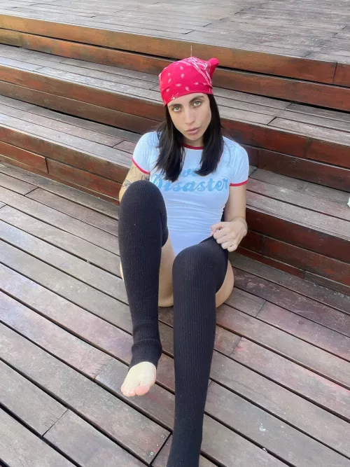 Sometimes a rebel, sometimes a sweet disaster by kimisias