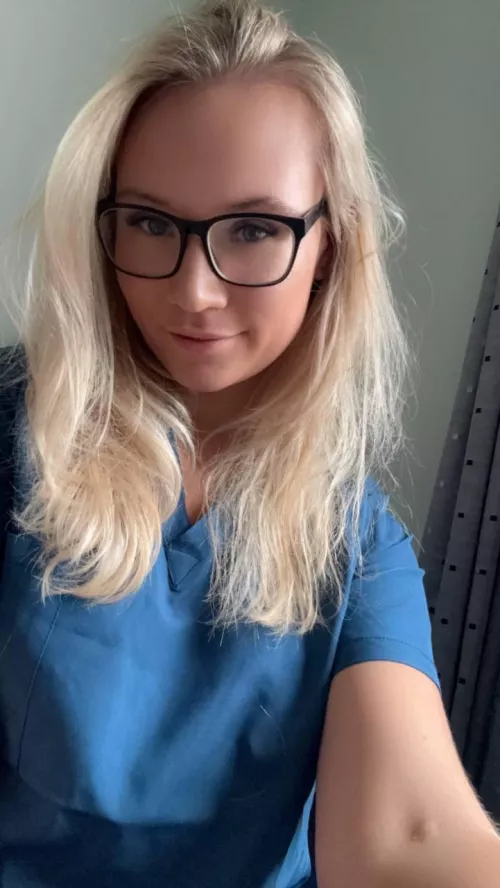 What brings you in? by nursebunnyxo