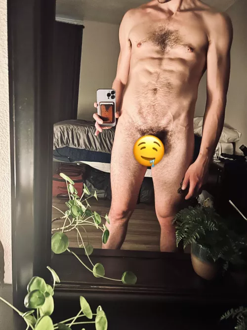 Abs are finally showing by firstMate903