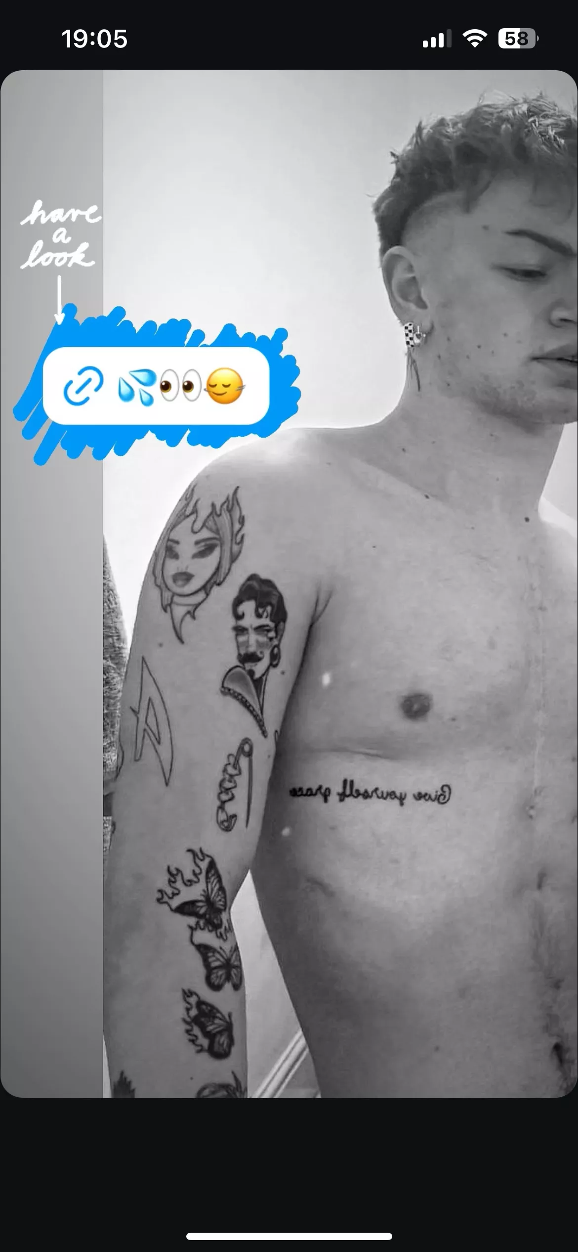 Actavia UK6 posted by bookcog