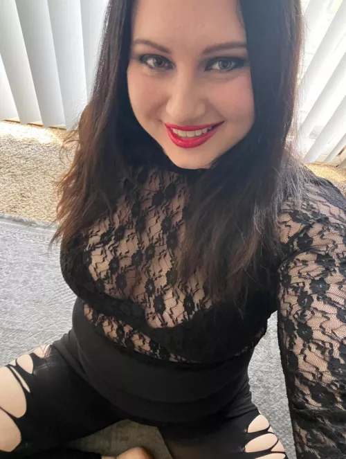 All smiles today by Mandiallday83