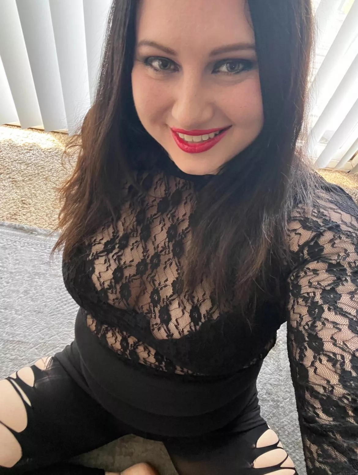 All smiles today posted by Mandiallday83