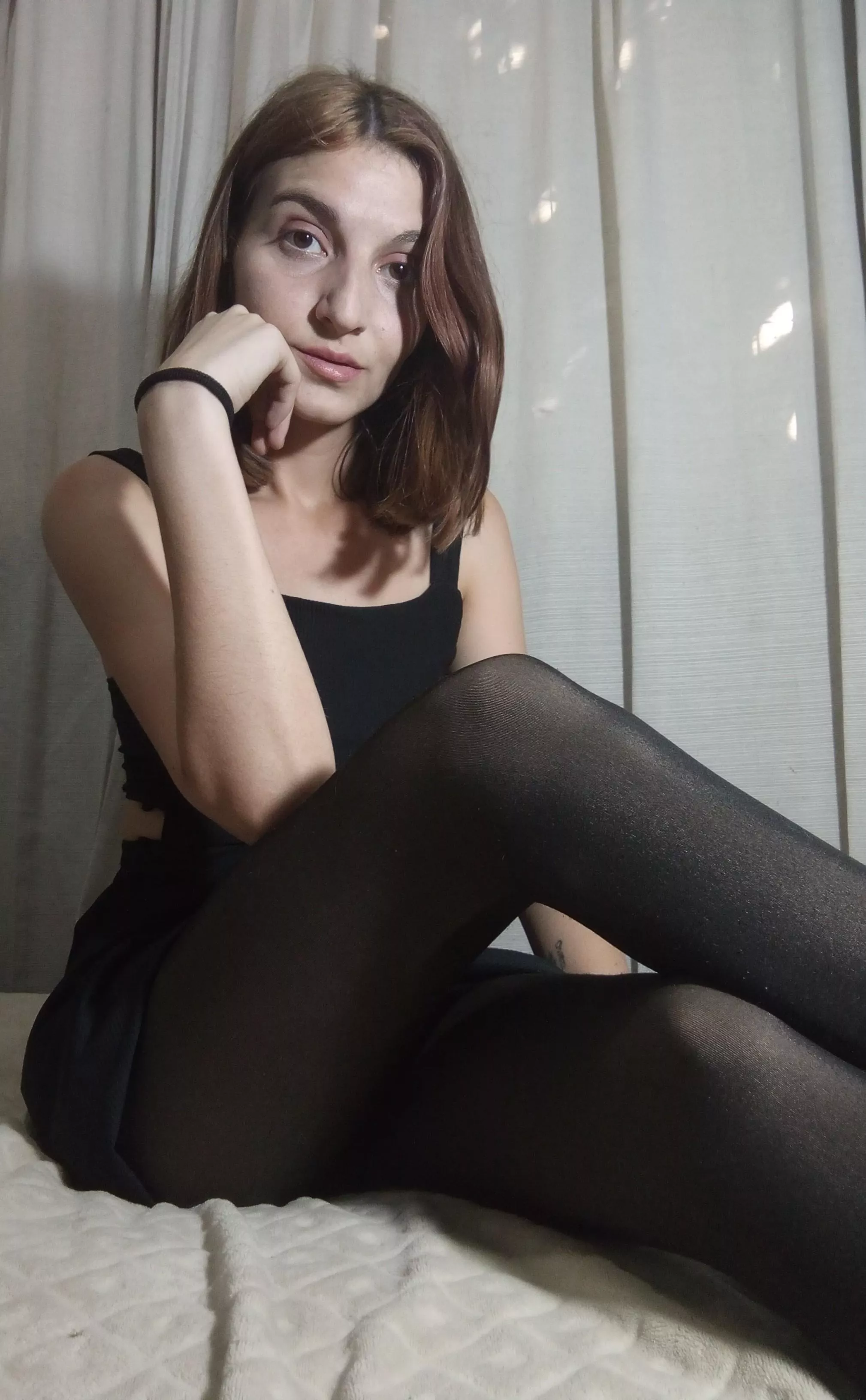 Always geeky, weird, alternative, intense, strong character. Do you also have hyperfocus? posted by almaeroticaa