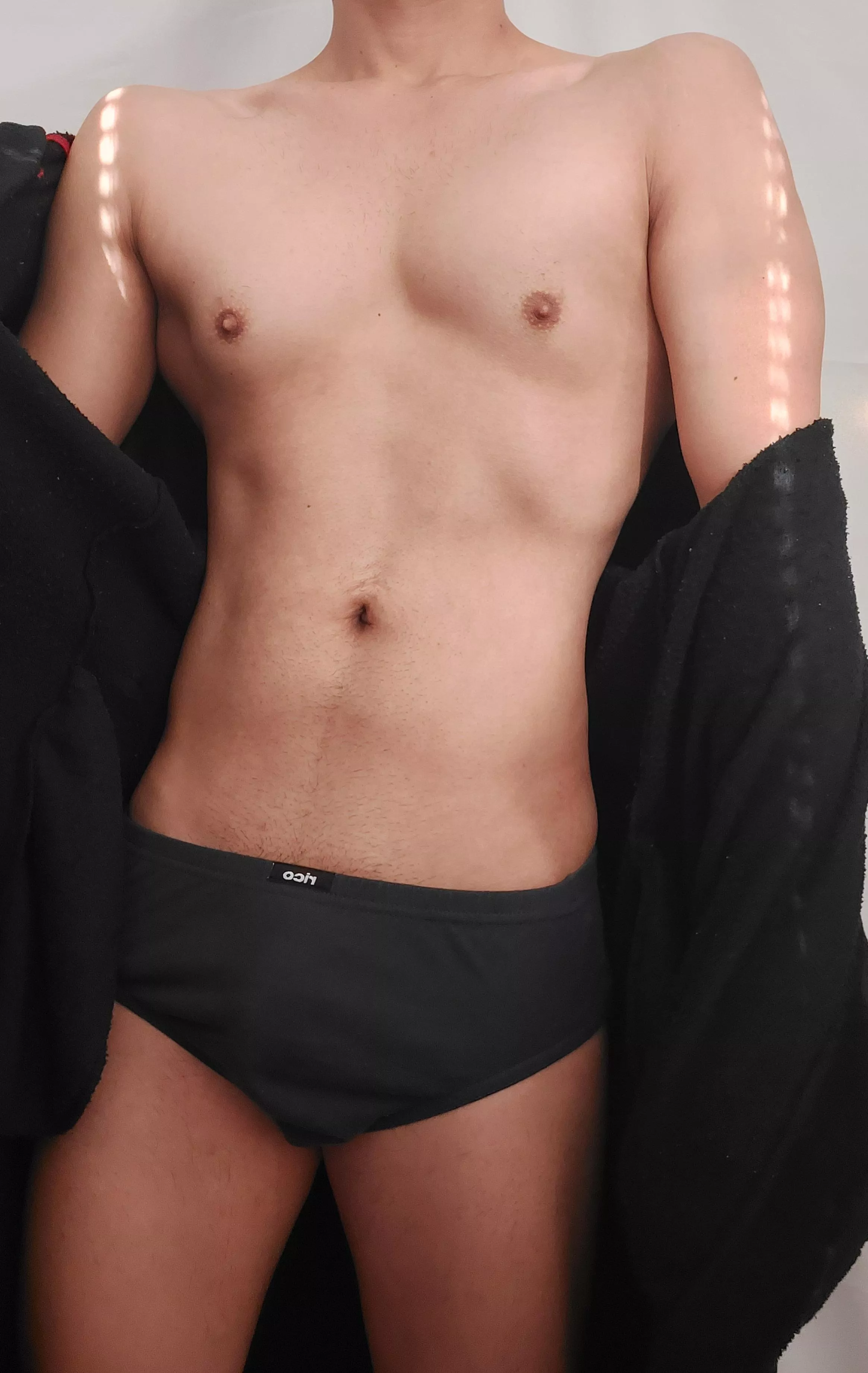 Am i a twunk? Or not yet? posted by mp90001