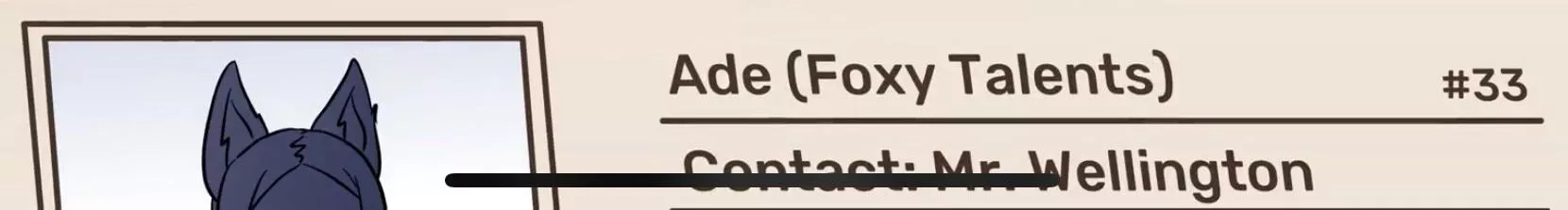 Anyone else want to see her in something? posted by Eggisawesome344