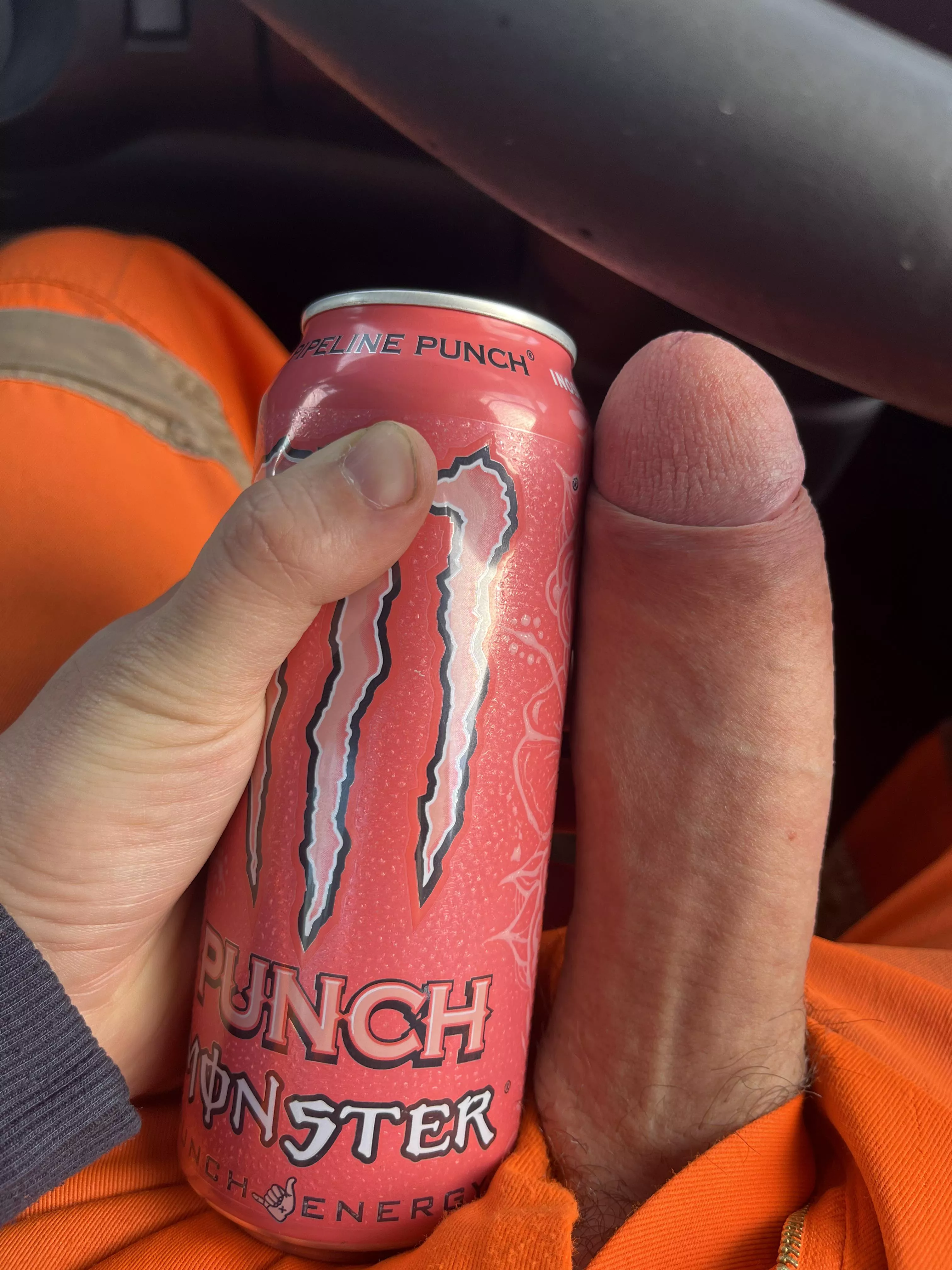 At work posted by FlashMeImBored