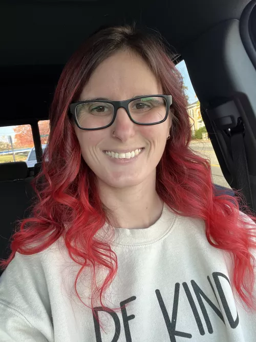 Be kind. by Sassatrashy