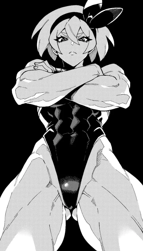 Bea (websake) [Pokemon by Throwawheylmao