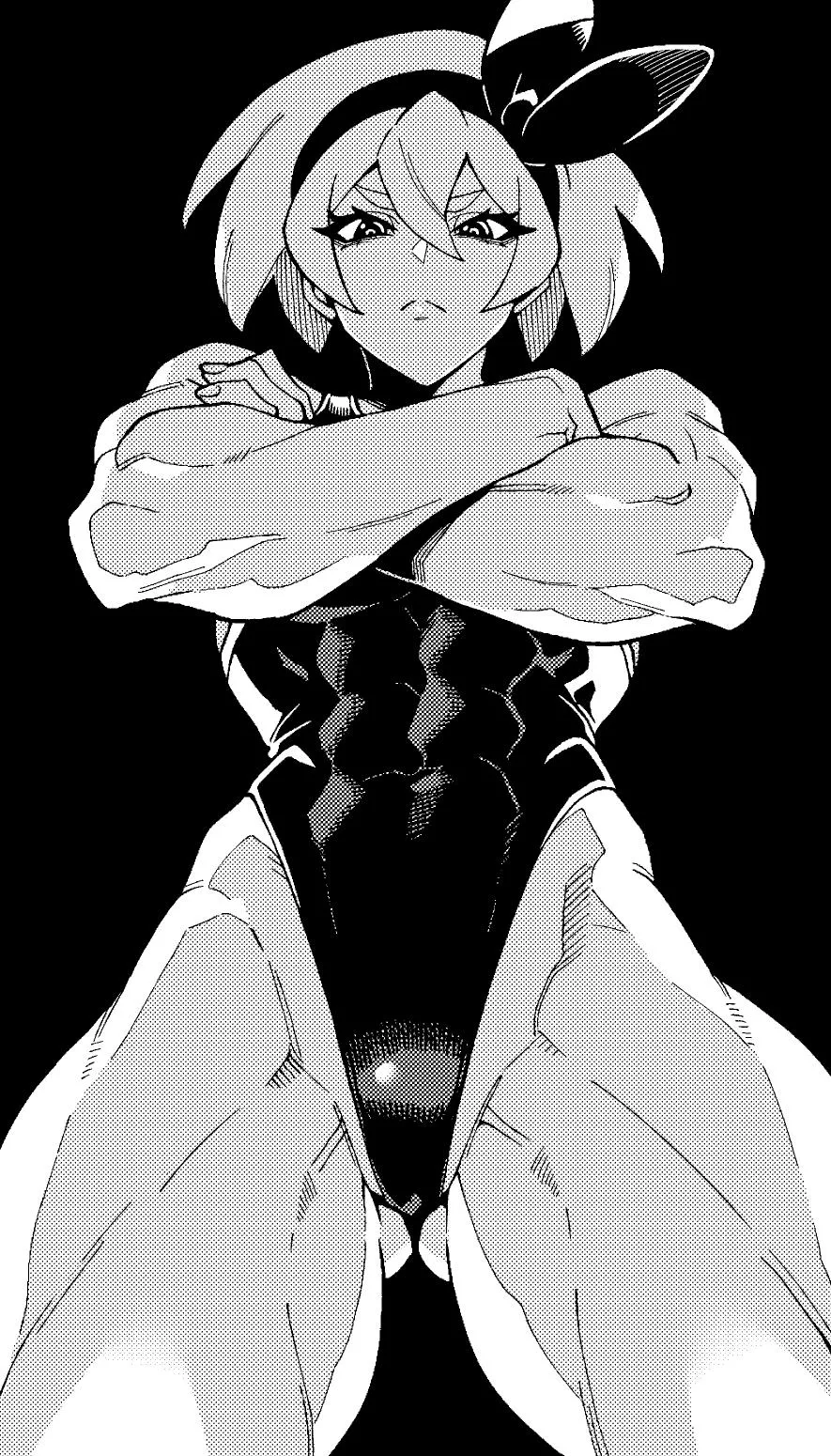 Bea (websake) [Pokemon posted by Throwawheylmao