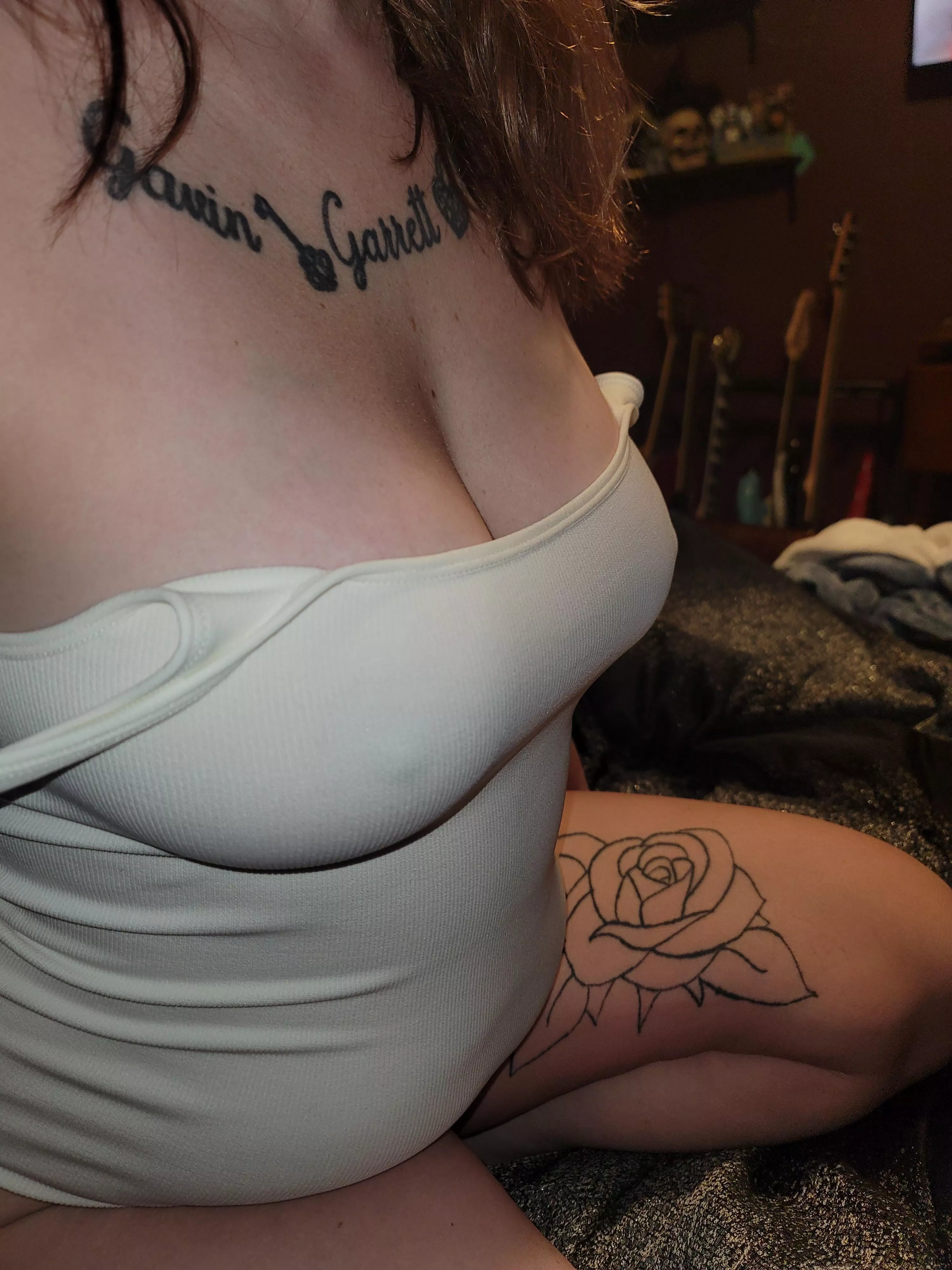 Bet I can make you cum  posted by StellaStarlight987