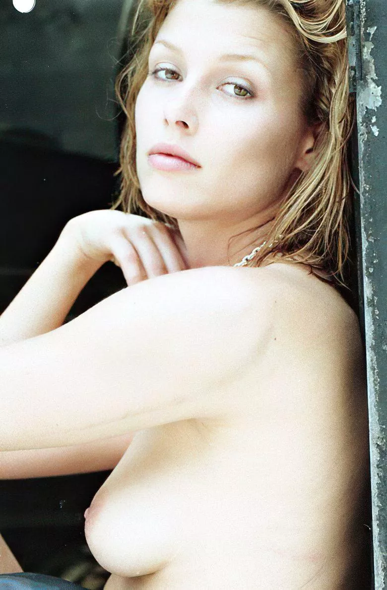 Bridget Moynahan | pre-2004 | ph. Alexandre de Basseville posted by poisson-iv