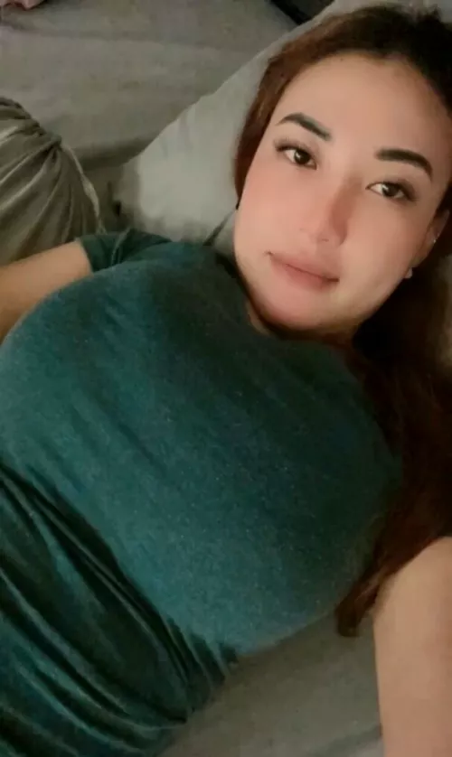 busty eh by dark_clay