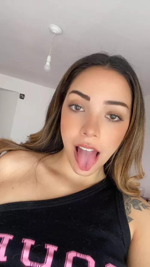 Can u cream it by Skyla6969