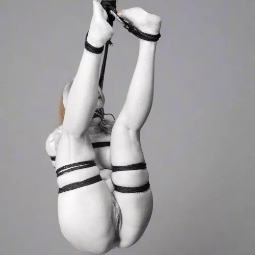 Challenging position  by goingdeepernow