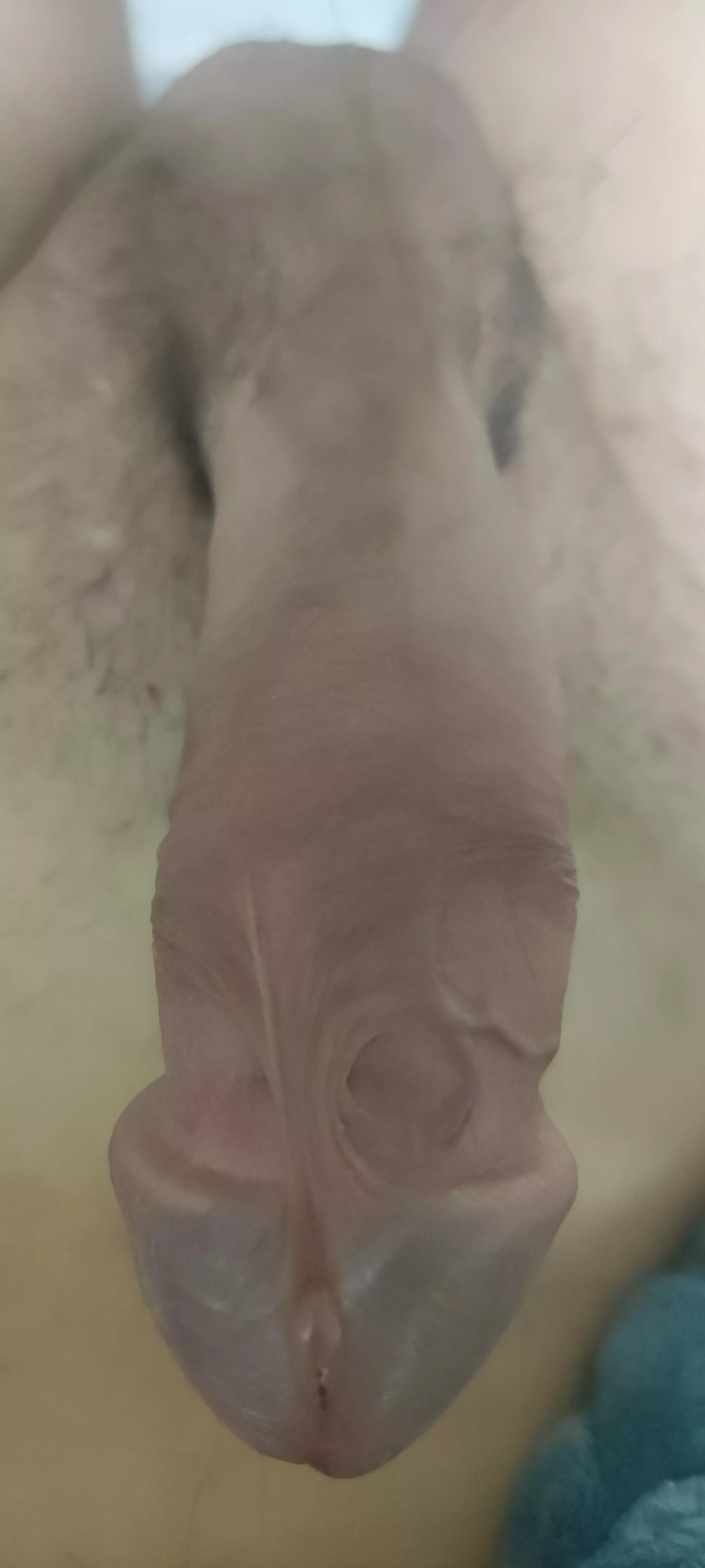 Cold🥶 posted by CutThatMelon